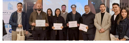 MİMSA Akademi & Kariyer Buluşması