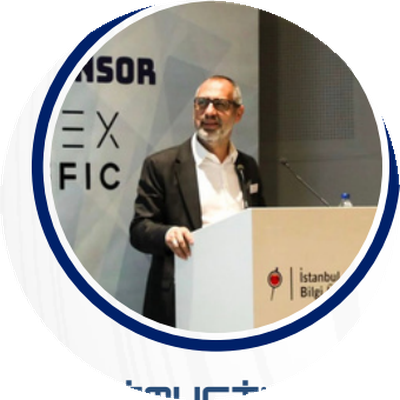 Ali Timuçin Aşkın