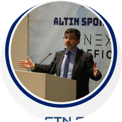 Dr. Yalçın Eyigün